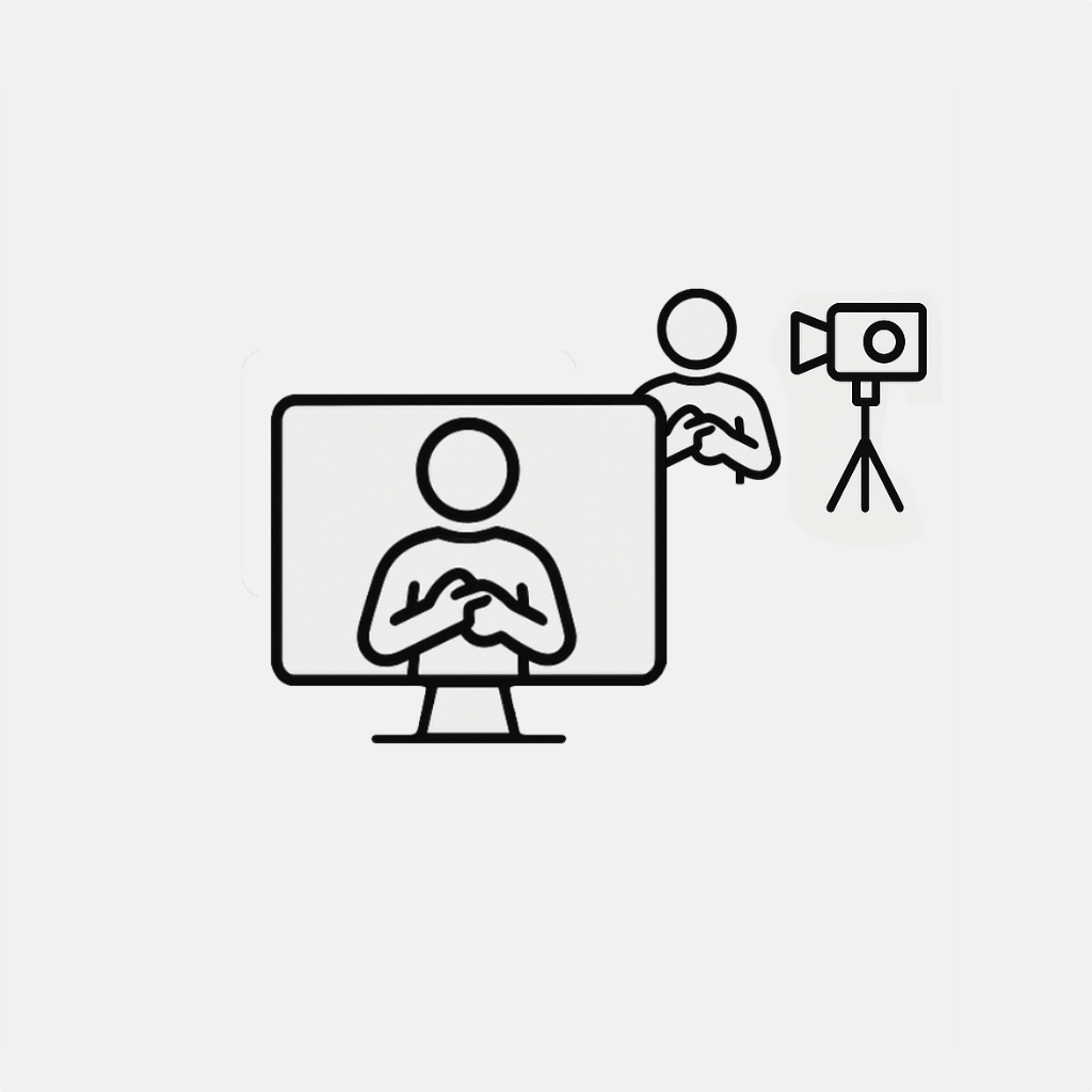 Tłumaczenie tekstów oraz nagrań